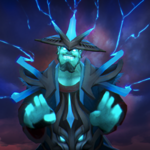 Sizzling Charge Écran de chargement