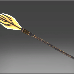 Holy Spear of Images