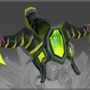 Malefic Nether Focus