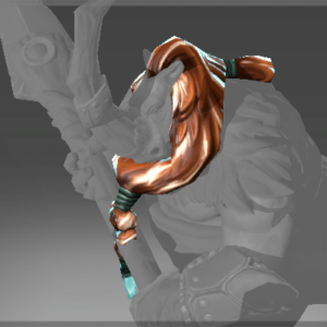 Mane of the Magnoceri