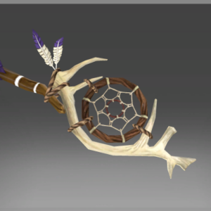 Ancestral Medicine Stick