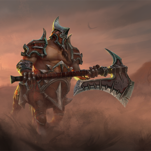 Lord of the Vicious Plains Schermata di caricamento