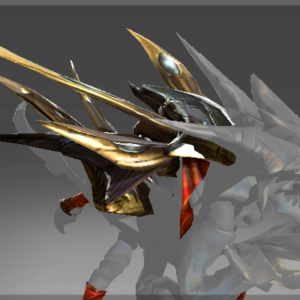 Carapace of the Writhing Executioner