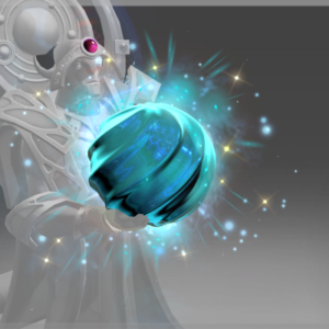 Genuine Alluvion Prophecy