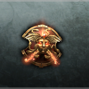 Autografiado God's Mercy