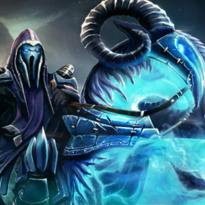 Enveloping Despair Pantalla de Carga