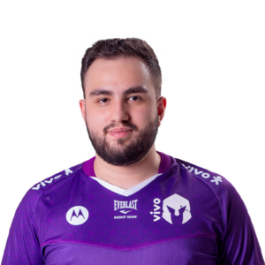 fcr Player Sticker - TI 2023