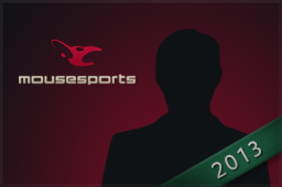 Tarjeta de Jugador: syndereN