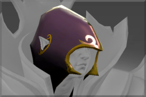 Heroic Hood of Endless Intellect