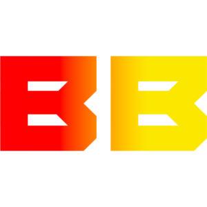 Holo BetBoom Team Team Sticker - TI 2023