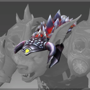 Auspicious Roshan Hunter Head