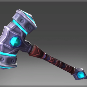 Hammer of the Stormlands