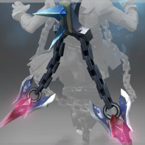 Inscribed Chains of Vile Convocation