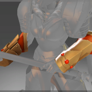 Auspicioso Stonehall Royal Guard Arms