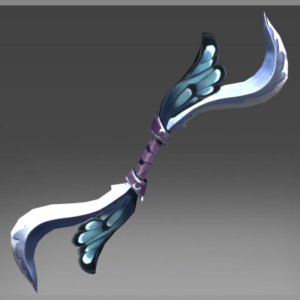 Heroic Glaves of the Crescent Moon