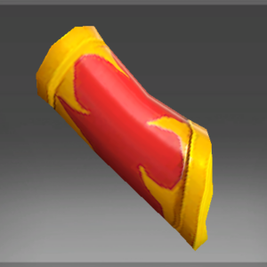 Vambraces of the Battle Caster