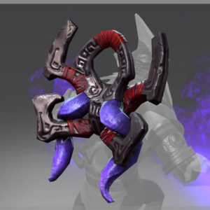 Inscribed Harness of the Forgotten Tactician