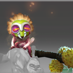 Podpisany Bonkers of Awaleb