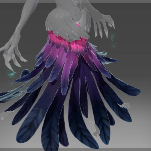 Dress of the Unkind Countess