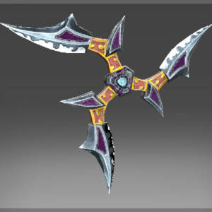 Whirling Mind Slicer