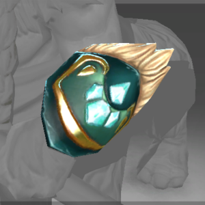 Genuine Bracers of the Magnoceri