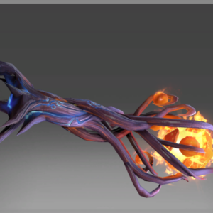 Autografato Astral Origins - Weapon