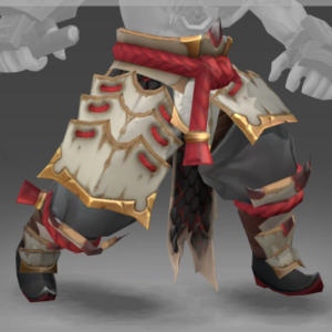 Inscribed Provocation of Ruin Belt