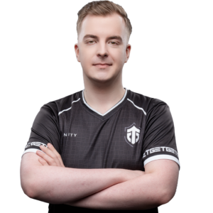 Kataomi` Player Sticker - TI 2023