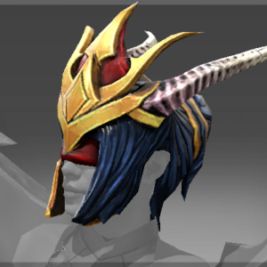 Autographed Prongs of Delightful Affliction