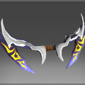 Runic Bow of Corruption