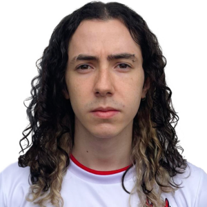 4nalog <01 Player Sticker - TI 2022