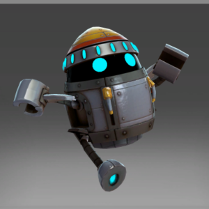 Autografiado B.U.S.T.E.R