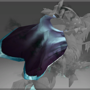 Inscribed Rider of Avarice Cape
