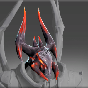 Corrupted Crown of Omoz