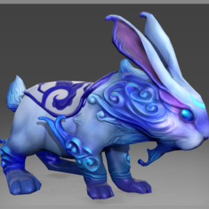 Genuine Tsukumo the Moon Cloud