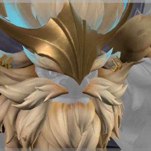 Intergalactic Orbliterator - Head