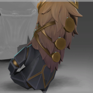 Intergalactic Orbliterator - Arms