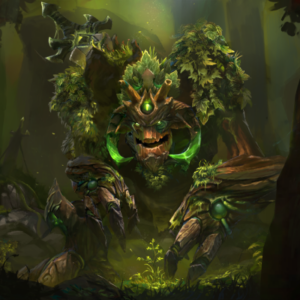 Protector of the Ancient Seal Loading Screen