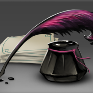 International 2019 Autograph: Zhou 'bLink' Yang