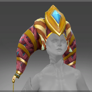 Headdress of the Slithereen Nobility