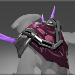 Heroic Armor of the Tentacular Timelord