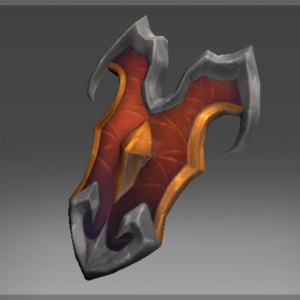 Fire Tribunal Shield