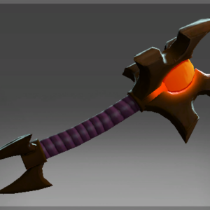 Scepter of the Sable Void