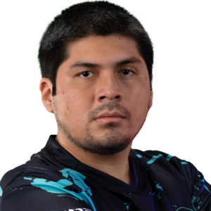 K1 Player Sticker - TI 2022