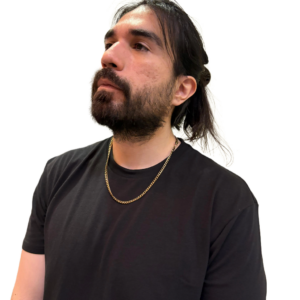 Glitter AxL Talent Sticker - TI 2025