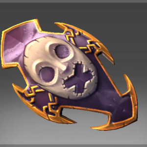 Inscribed Buckler of Aeol Drias