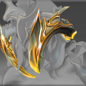 Blades of the Predator