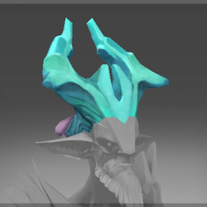 Inscribed Chronoptic Crown