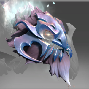 Corrupted Pyrexaec Floe