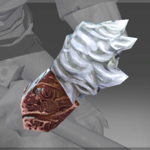 Inscribed Bracers of the Sunwarrior